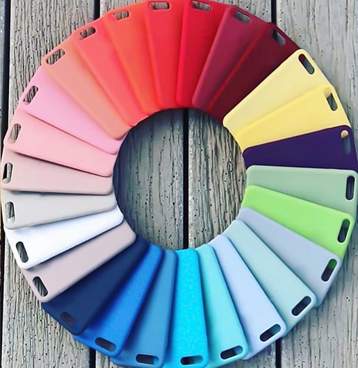 Color Masterbatches
