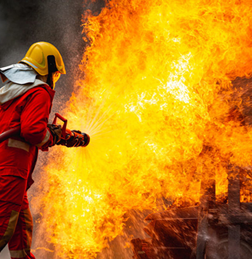 Flame Retardant