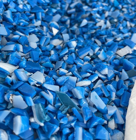 Recycled Polymers